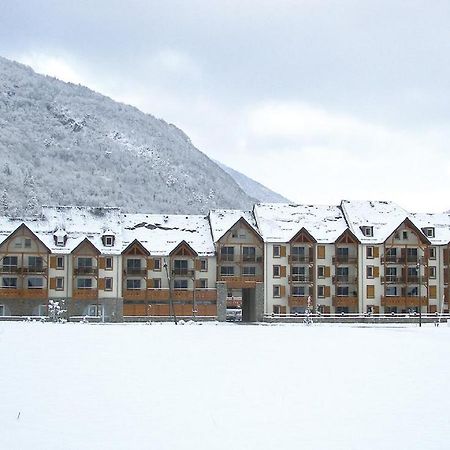 Lagrange Vacances Le Belvedere Saint-Mamet Екстериор снимка