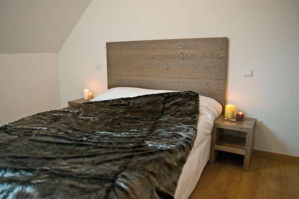 Lagrange Vacances Le Belvedere Saint-Mamet Екстериор снимка